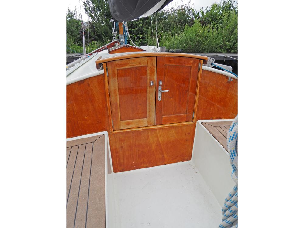 picture Dekuitrusting